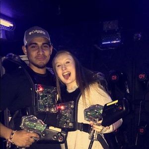 Meet your Posher, Roberto